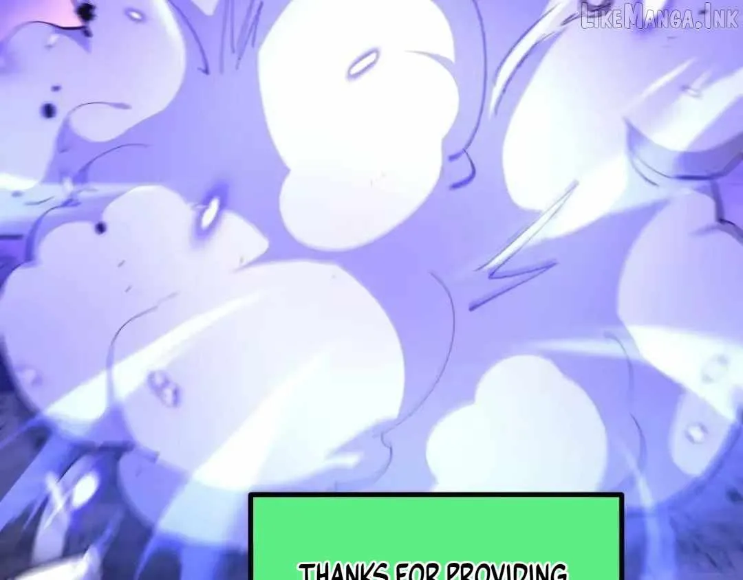 God-level Assassin, I’m the Shadow chapter 133 page 131