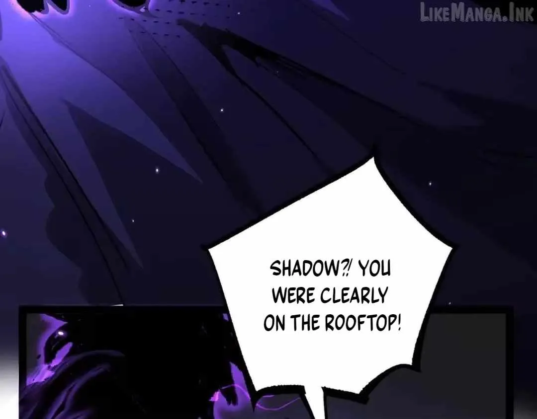 God-level Assassin, I’m the Shadow chapter 133 page 113