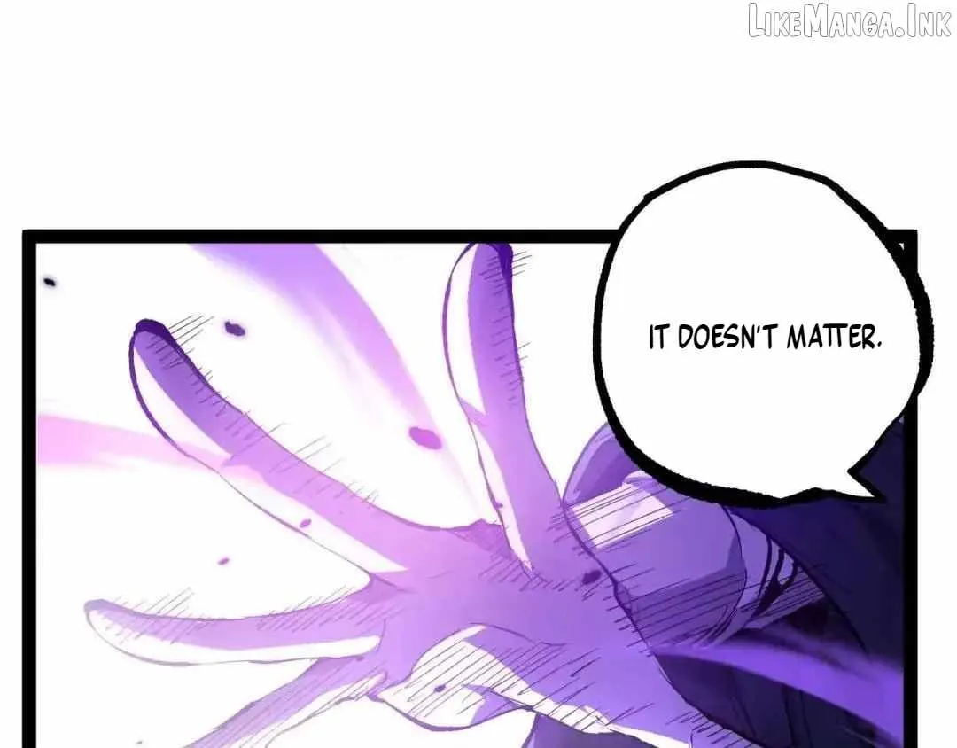God-level Assassin, I’m the Shadow chapter 133 page 62