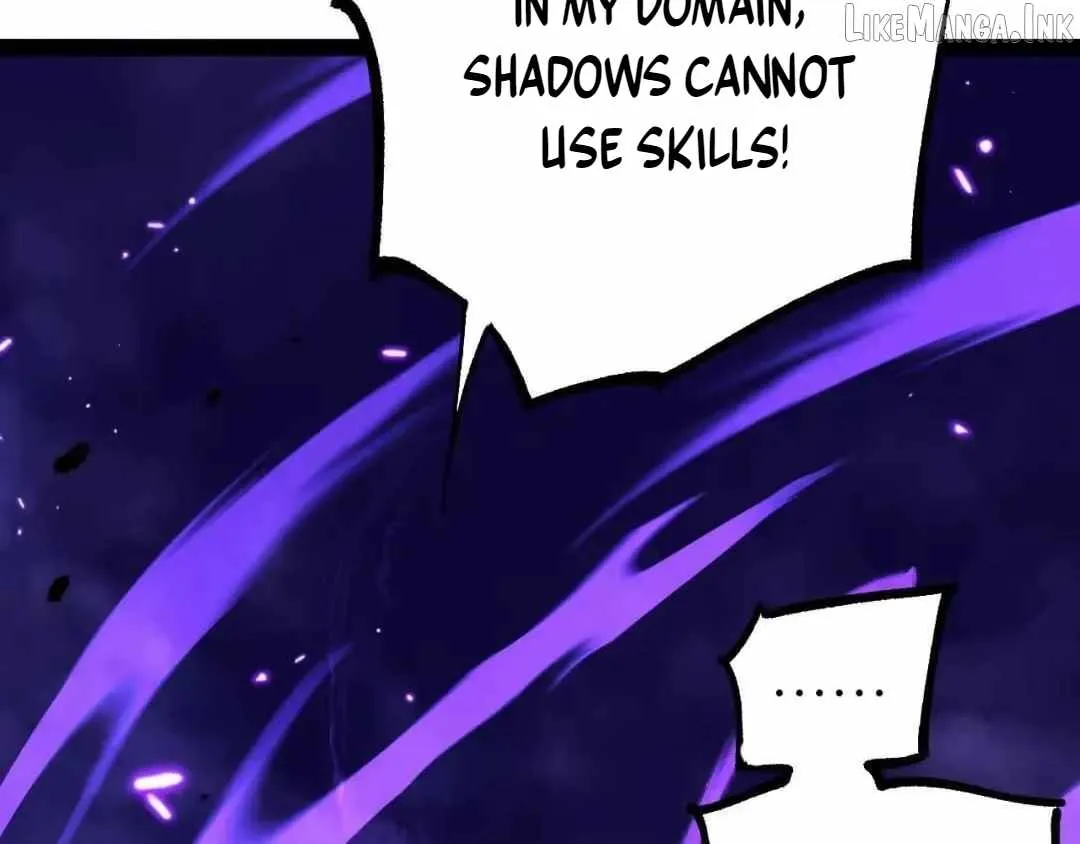 God-level Assassin, I’m the Shadow chapter 133 page 66