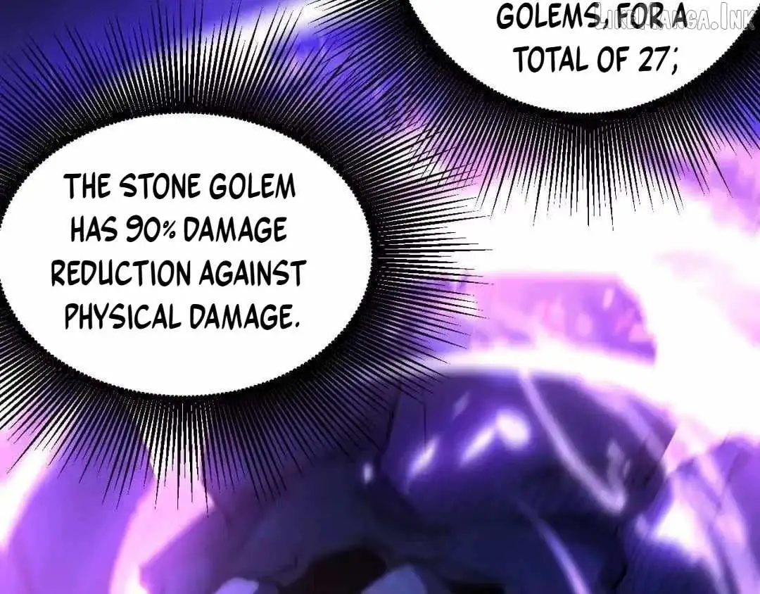 God-level Assassin, I’m the Shadow chapter 133 page 82