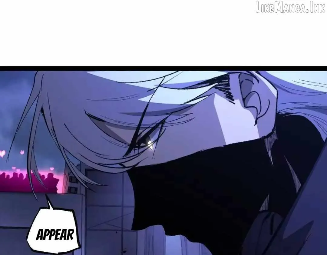 God-level Assassin, I’m the Shadow chapter 133 page 16