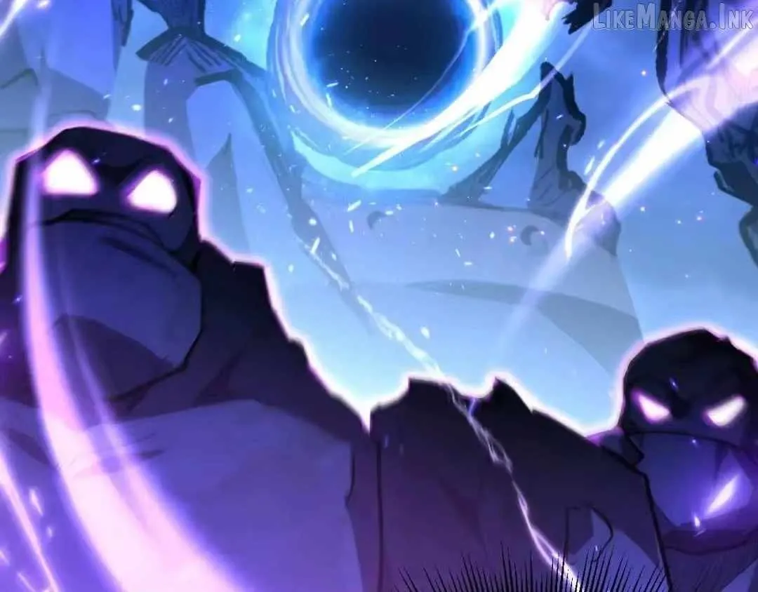 God-level Assassin, I’m the Shadow chapter 133 page 88