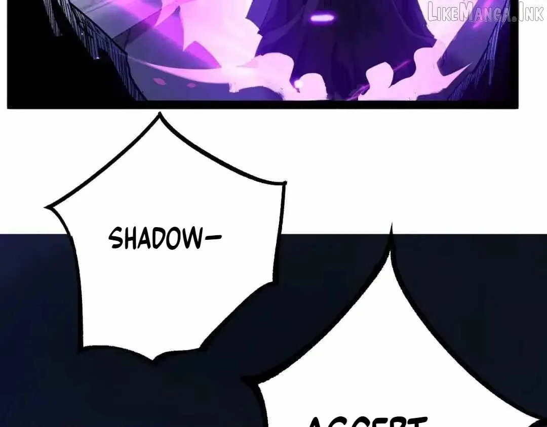 God-level Assassin, I’m the Shadow chapter 133 page 23