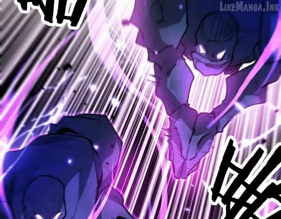 God-level Assassin, I’m the Shadow chapter 133 page 101