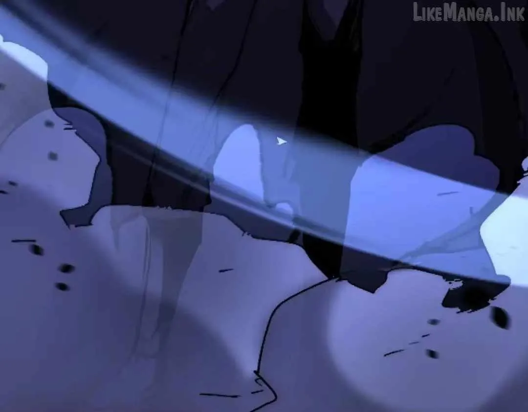 God-level Assassin, I’m the Shadow chapter 133 page 27