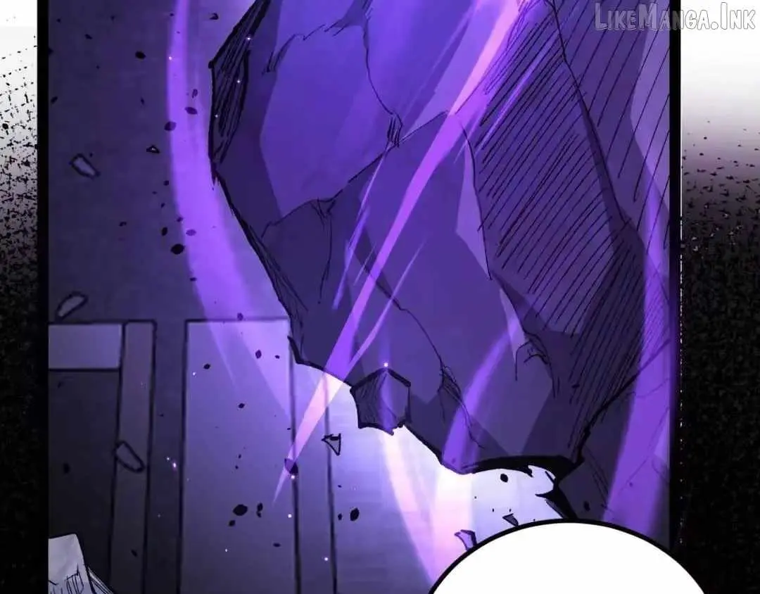 God-level Assassin, I’m the Shadow chapter 133 page 110