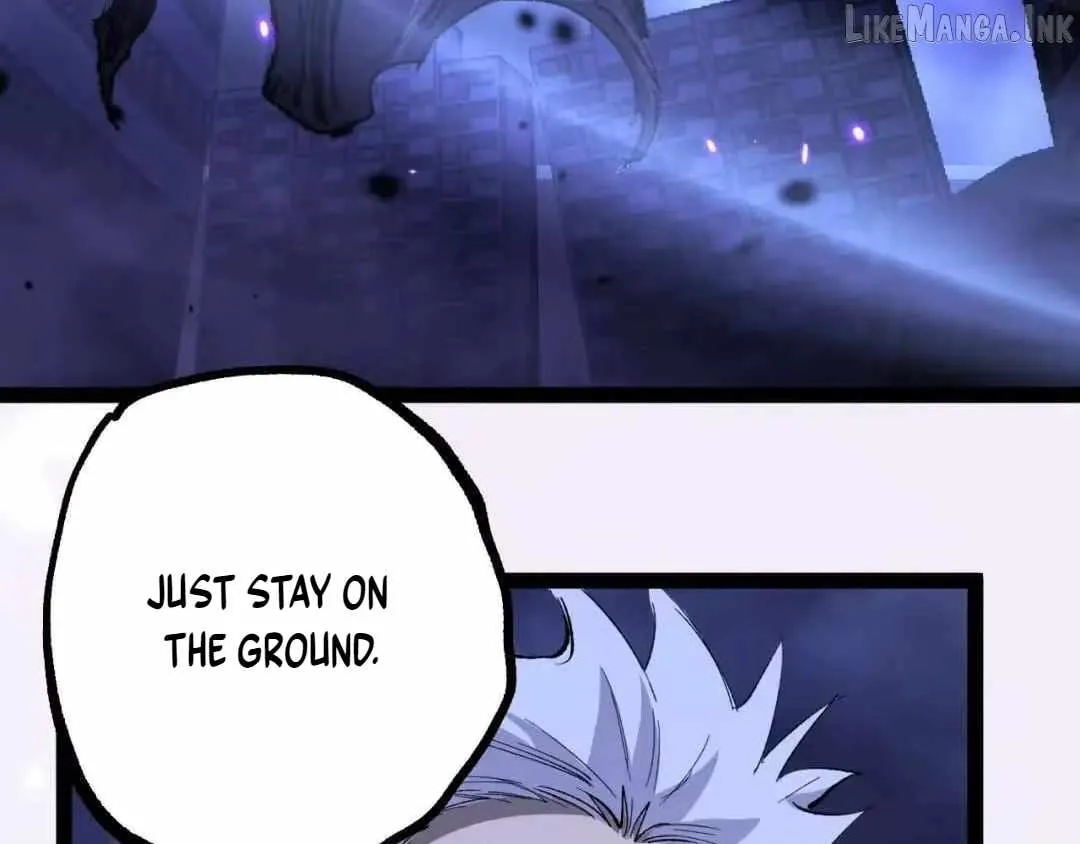 God-level Assassin, I’m the Shadow chapter 133 page 7