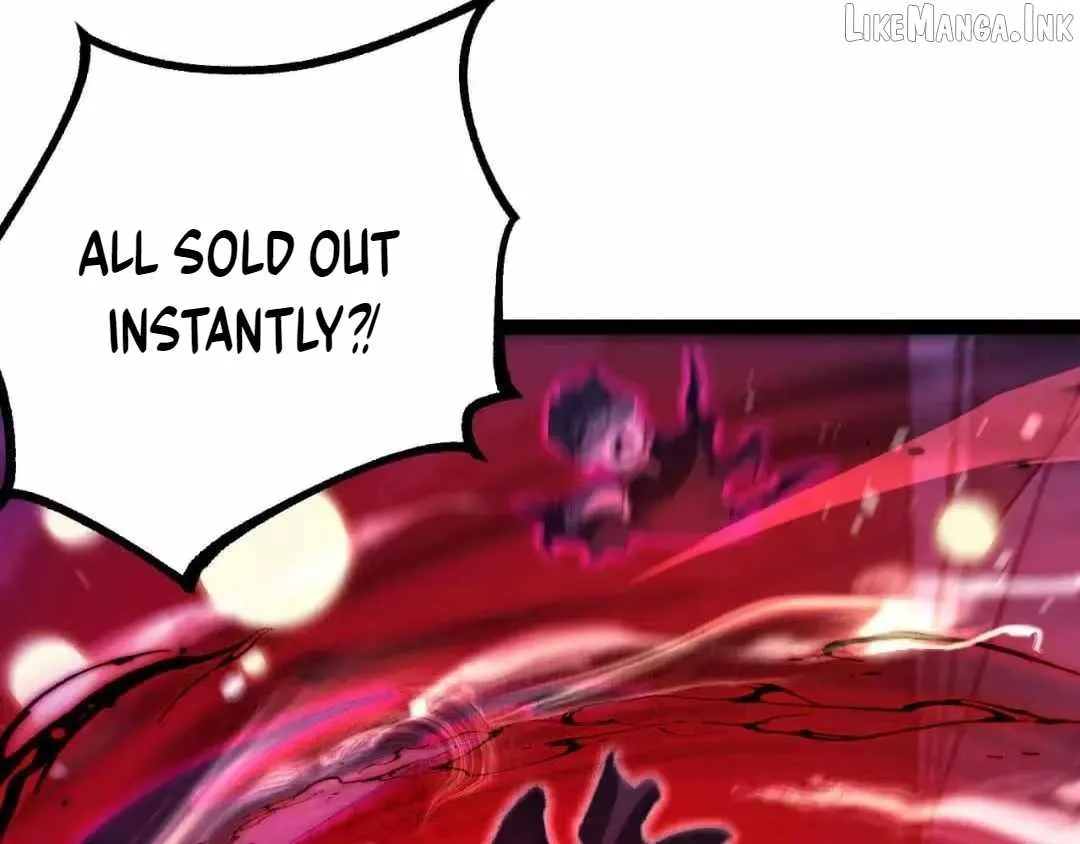 God-level Assassin, I’m the Shadow chapter 133 page 48