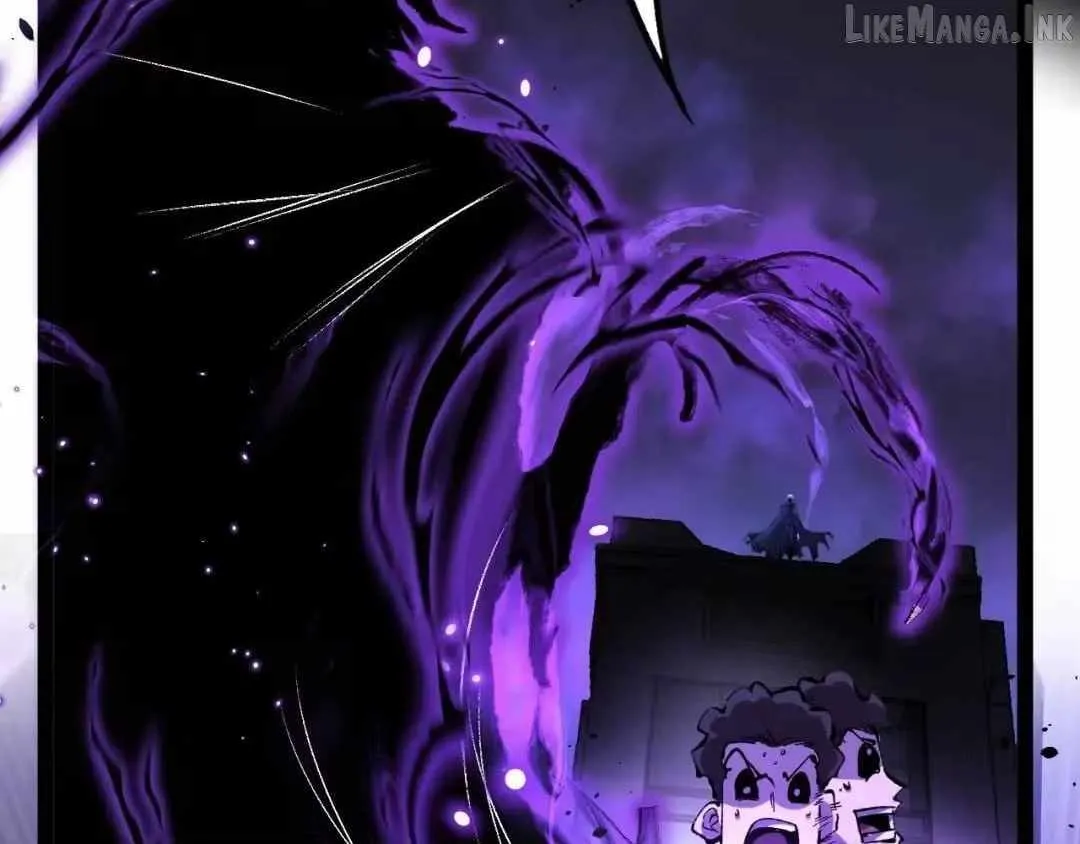 God-level Assassin, I’m the Shadow chapter 133 page 114
