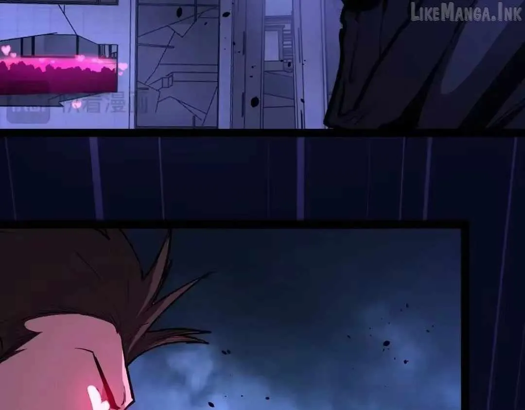 God-level Assassin, I’m the Shadow chapter 133 page 17