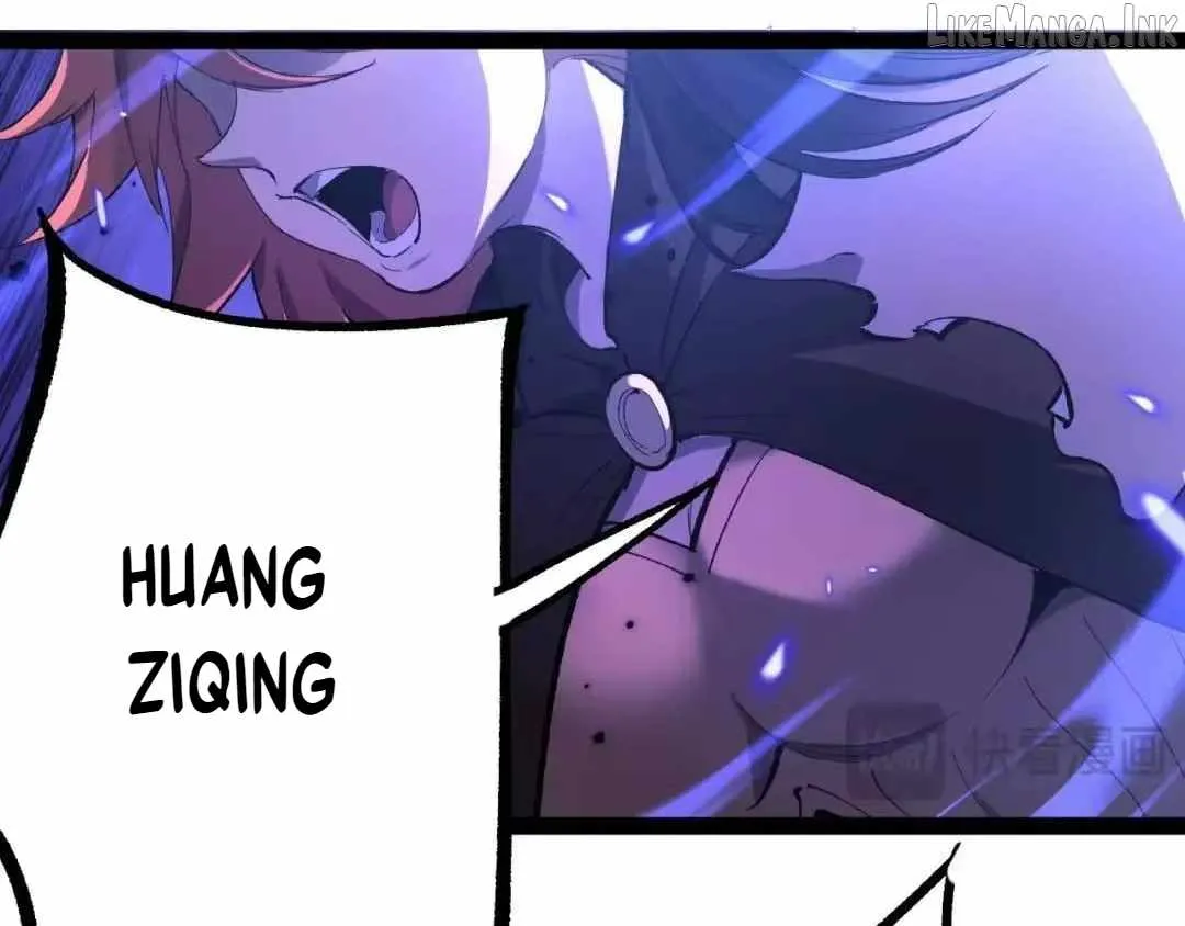 God-level Assassin, I’m the Shadow chapter 133 page 125