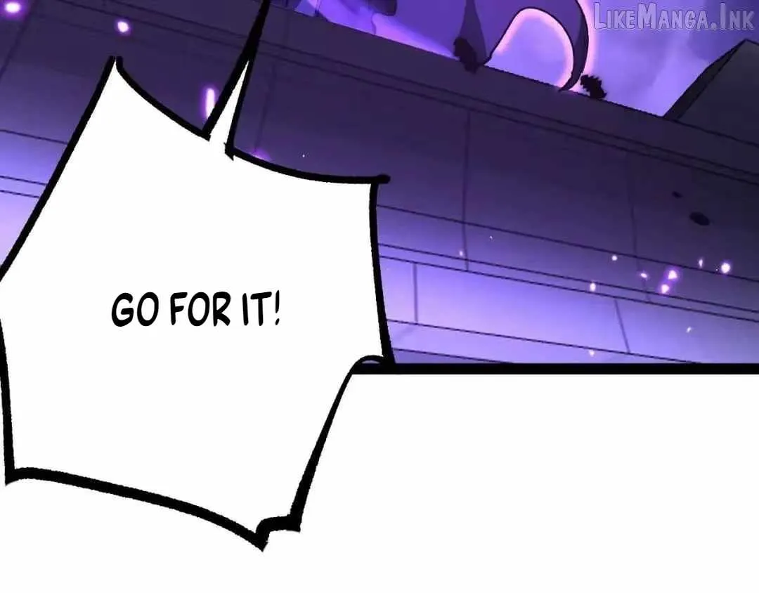 God-level Assassin, I’m the Shadow chapter 133 page 68