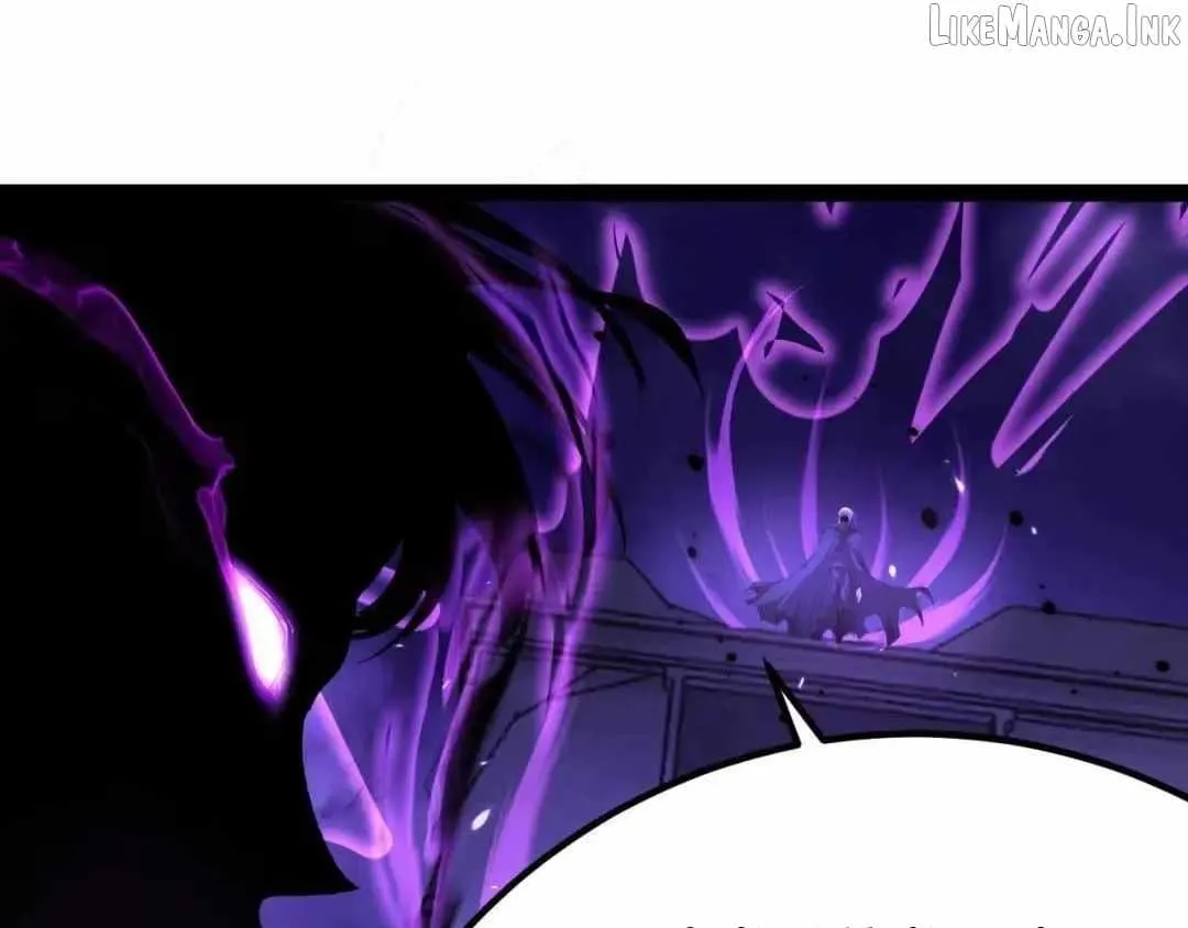 God-level Assassin, I’m the Shadow chapter 133 page 120