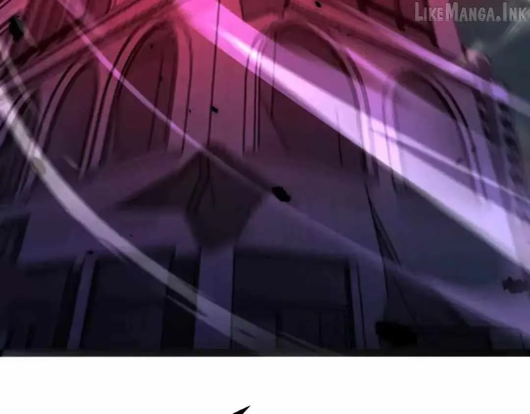 God-level Assassin, I’m the Shadow chapter 133 page 47