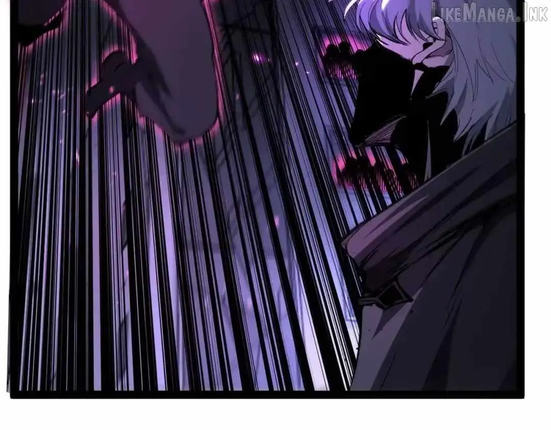God-level Assassin, I’m the Shadow chapter 133 page 34