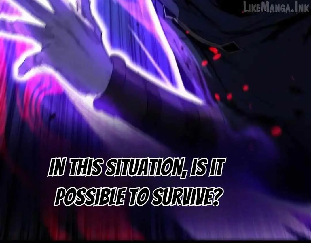 God-level Assassin, I’m the Shadow chapter 135 page 119