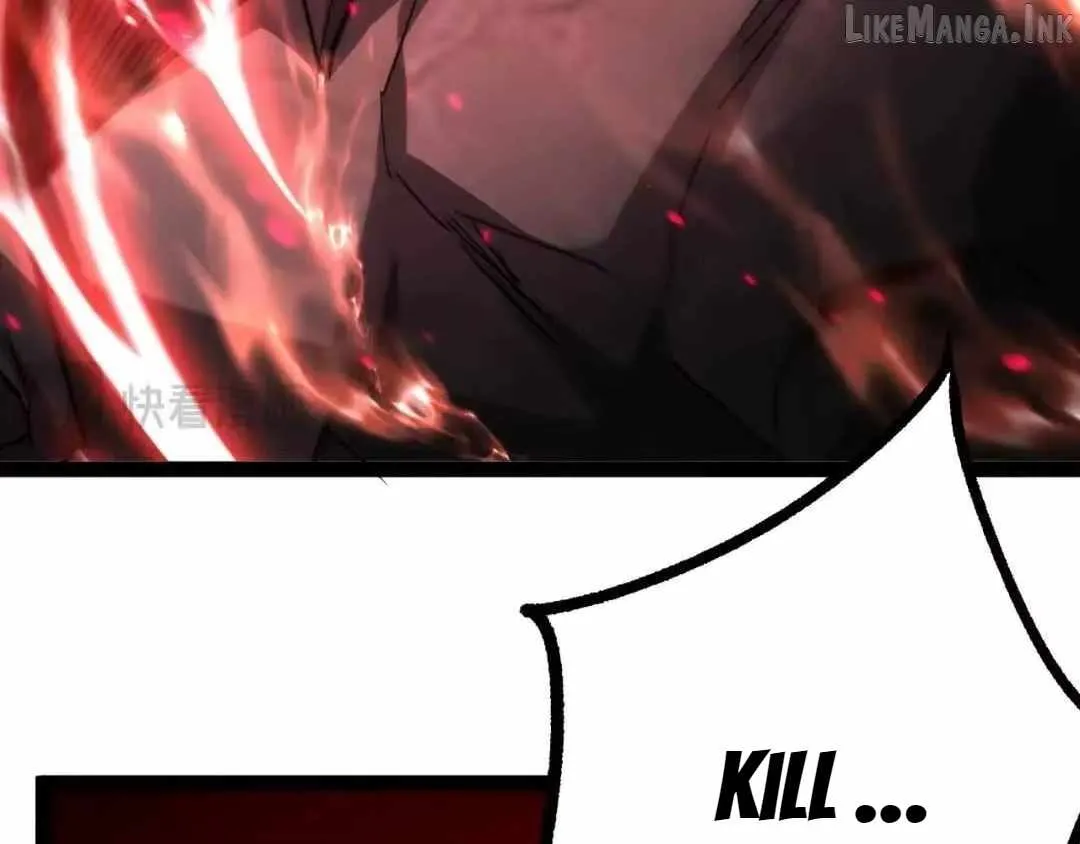 God-level Assassin, I’m the Shadow chapter 135 page 18