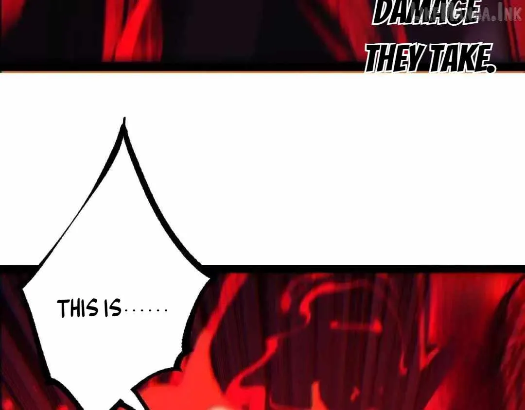 God-level Assassin, I’m the Shadow chapter 135 page 105