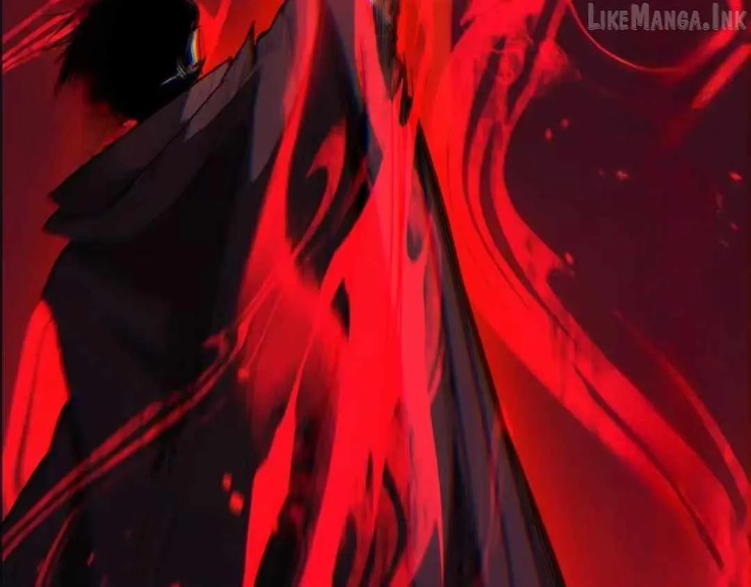 God-level Assassin, I’m the Shadow chapter 135 page 103