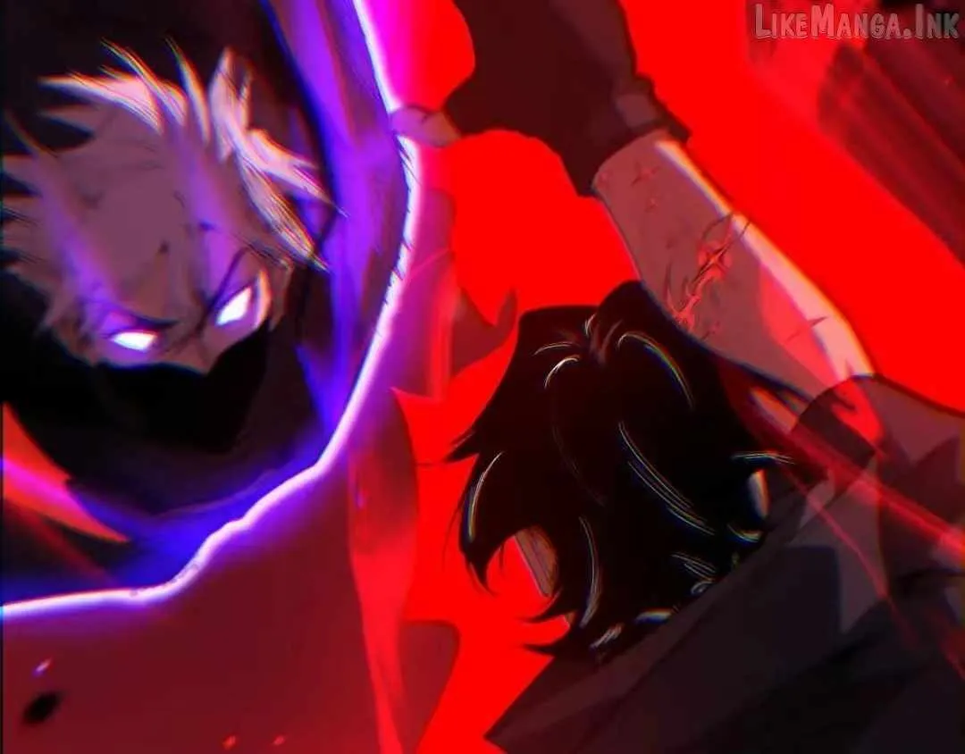 God-level Assassin, I’m the Shadow chapter 135 page 113