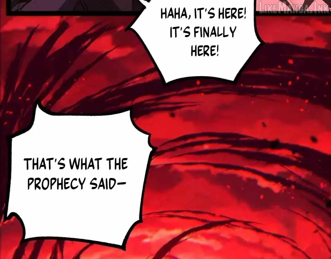 God-level Assassin, I’m the Shadow chapter 135 page 133