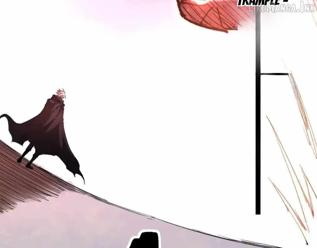 God-level Assassin, I’m the Shadow chapter 135 page 23