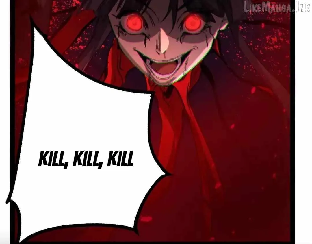God-level Assassin, I’m the Shadow chapter 135 page 20