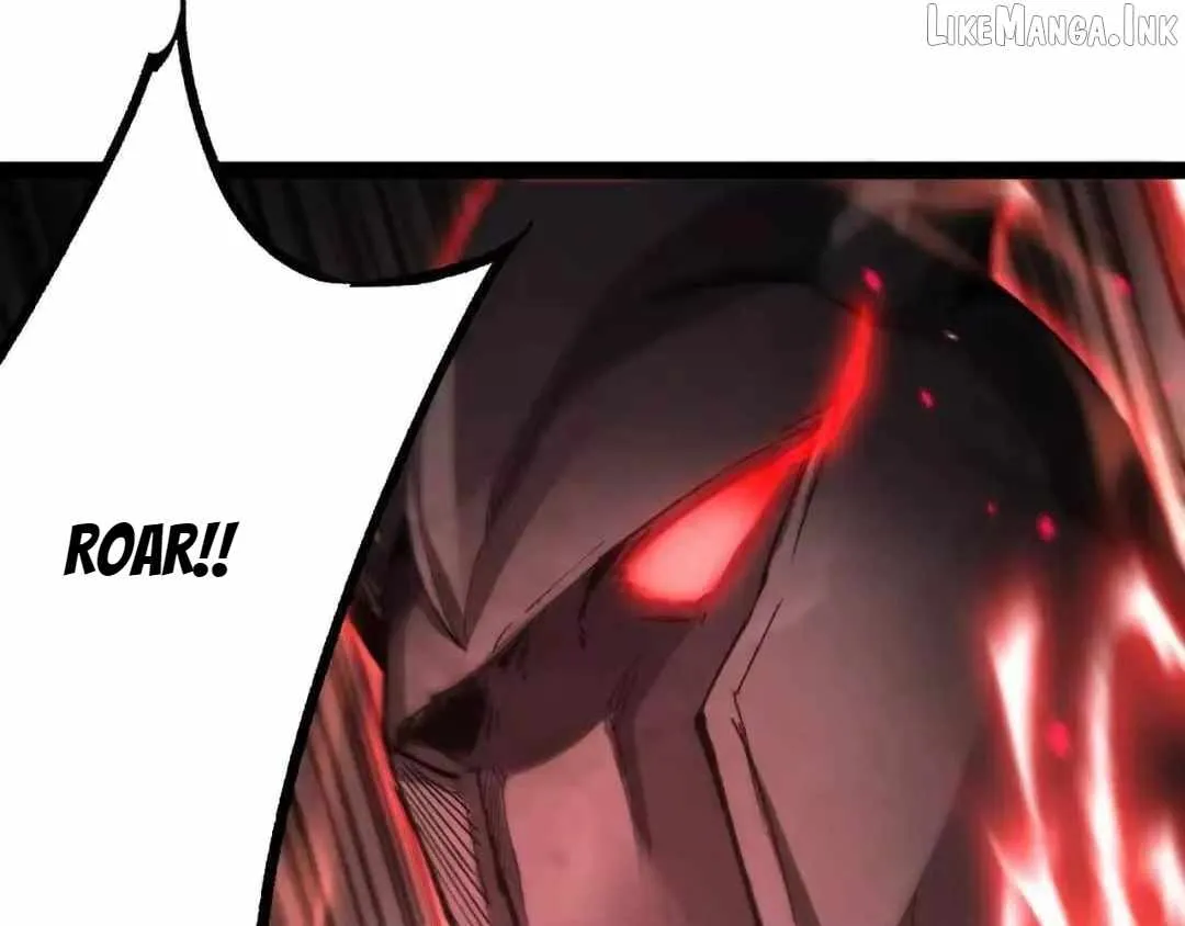 God-level Assassin, I’m the Shadow chapter 135 page 16