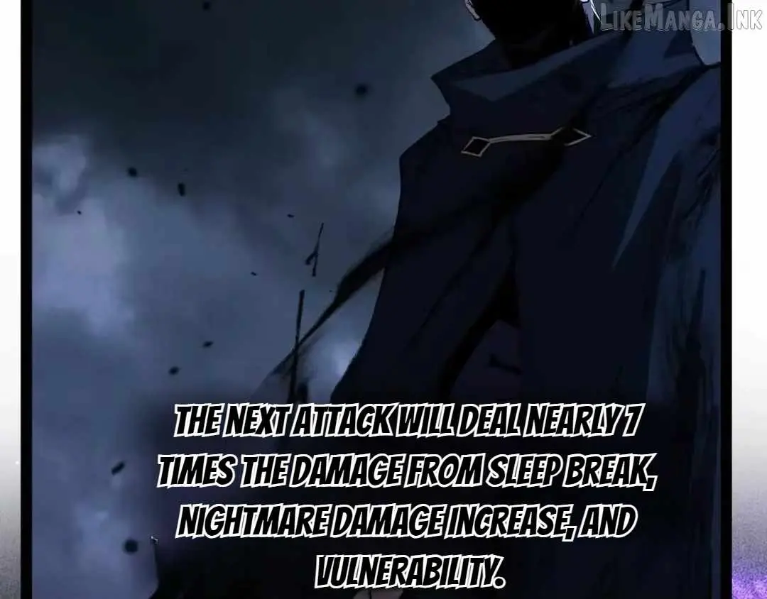 God-level Assassin, I’m the Shadow chapter 135 page 82