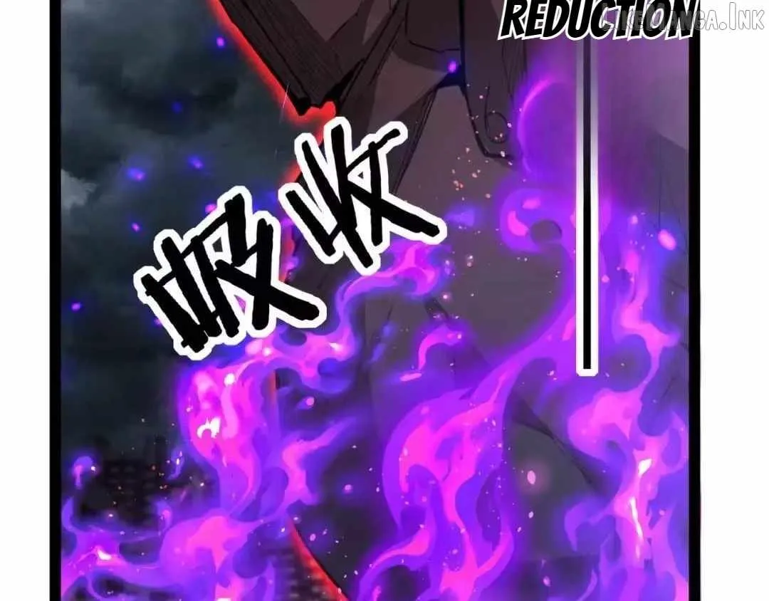 God-level Assassin, I’m the Shadow chapter 135 page 35