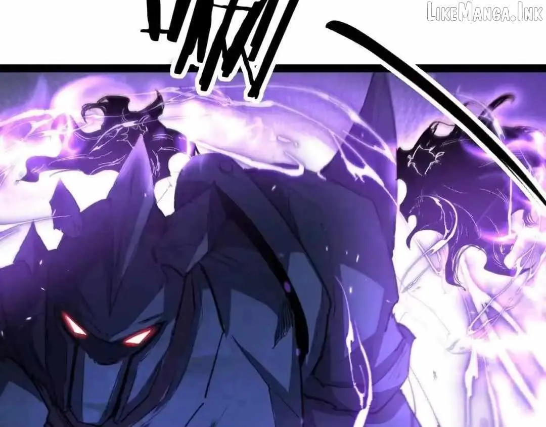 God-level Assassin, I’m the Shadow chapter 135 page 28