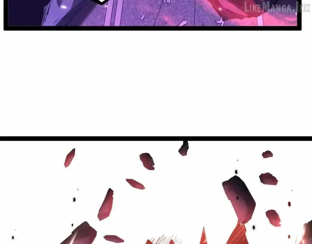 God-level Assassin, I’m the Shadow chapter 135 page 11