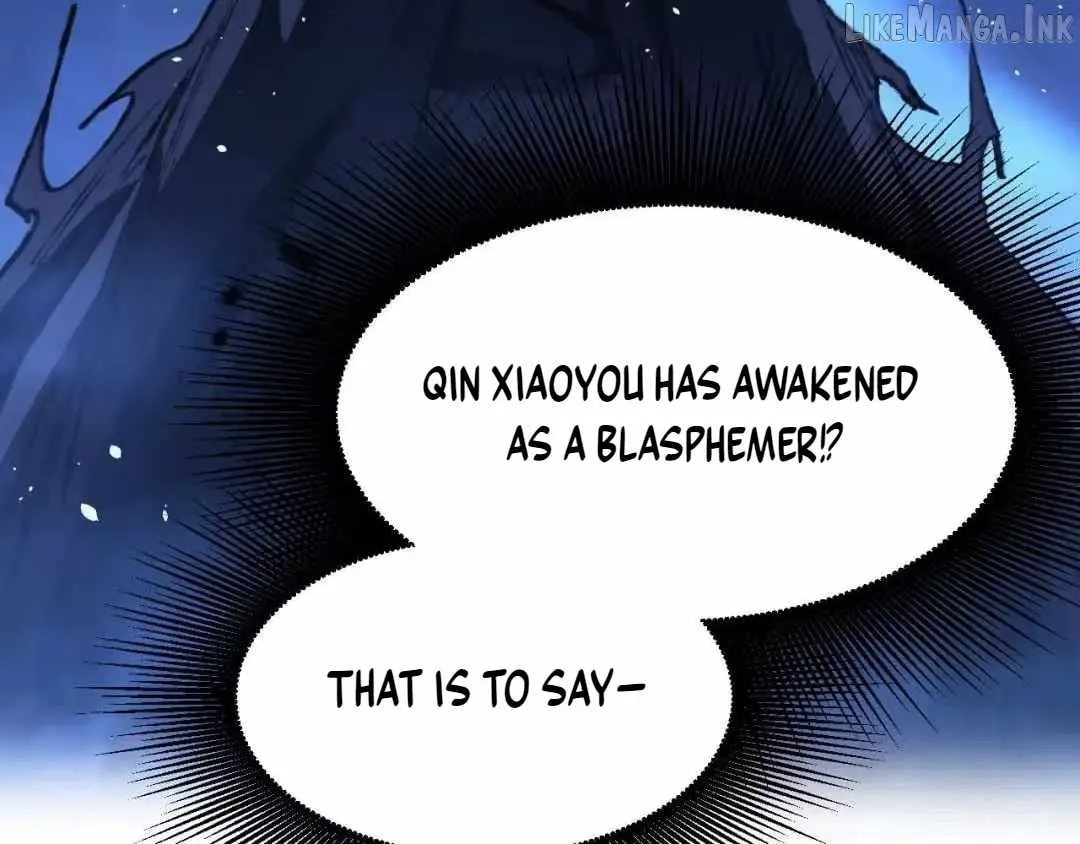 God-level Assassin, I’m the Shadow chapter 135 page 90
