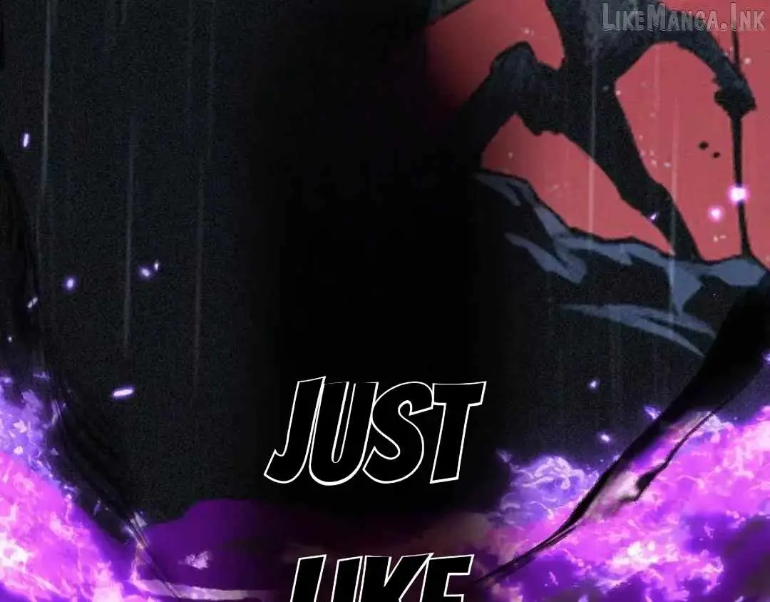 God-level Assassin, I’m the Shadow chapter 135 page 75