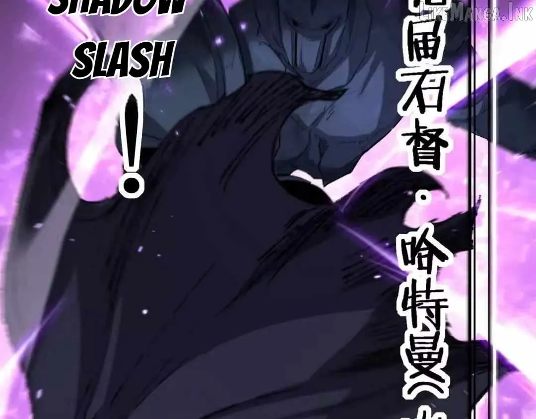 God-level Assassin, I’m the Shadow chapter 135 page 47