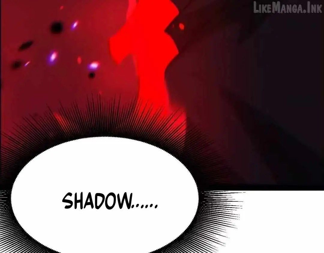 God-level Assassin, I’m the Shadow chapter 135 page 114