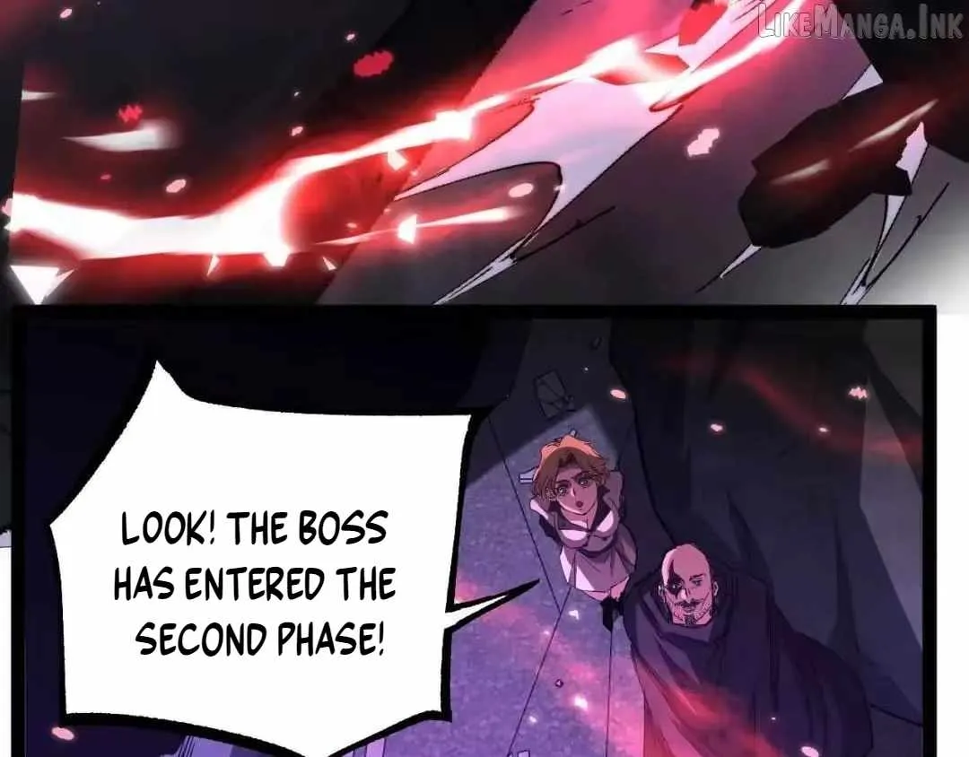God-level Assassin, I’m the Shadow chapter 135 page 10