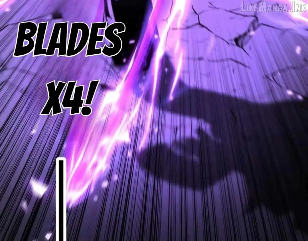 God-level Assassin, I’m the Shadow chapter 135 page 33