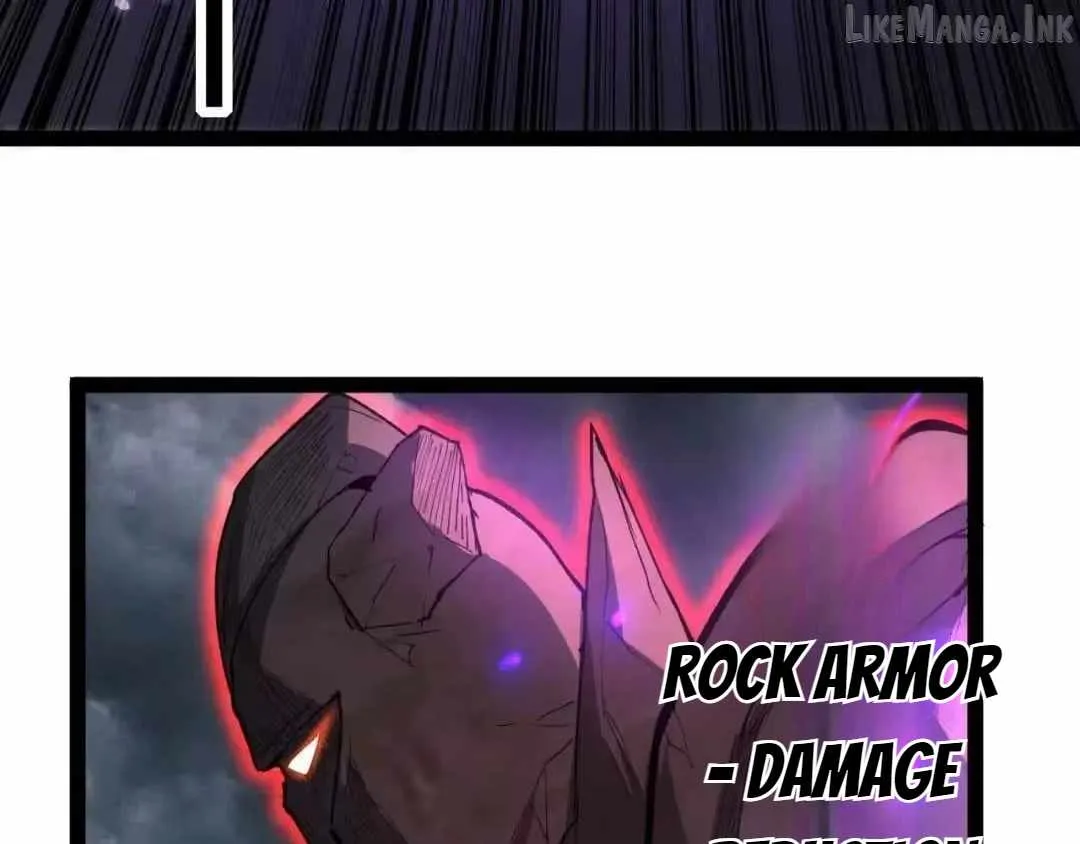 God-level Assassin, I’m the Shadow chapter 135 page 34