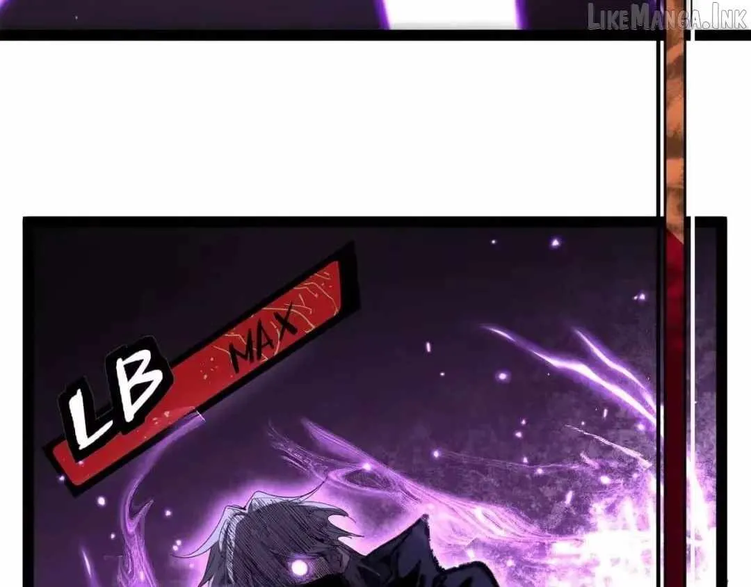 God-level Assassin, I’m the Shadow chapter 135 page 49