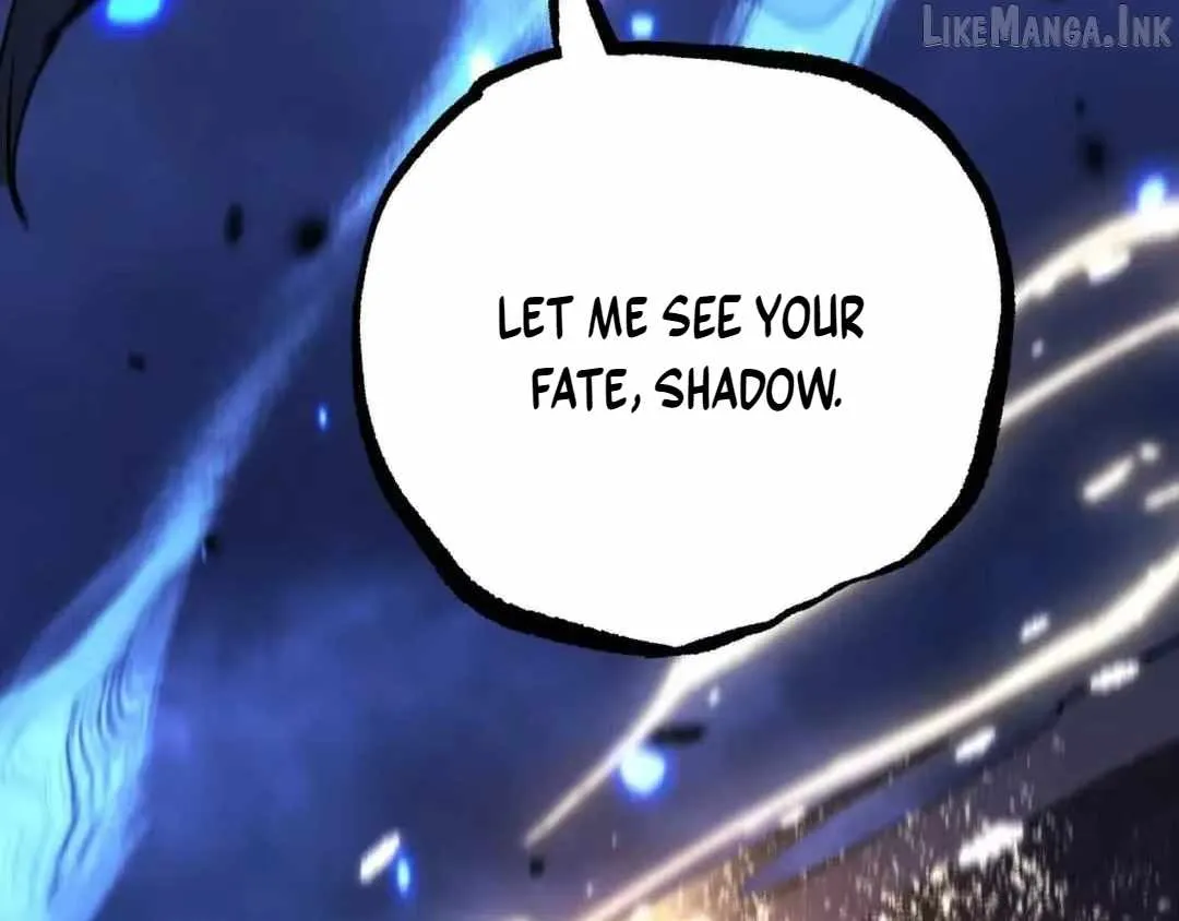 God-level Assassin, I’m the Shadow chapter 135 page 127