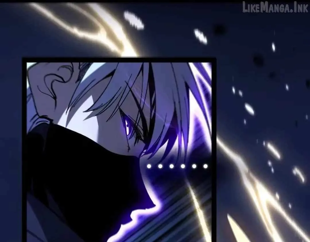 God-level Assassin, I’m the Shadow chapter 135 page 120