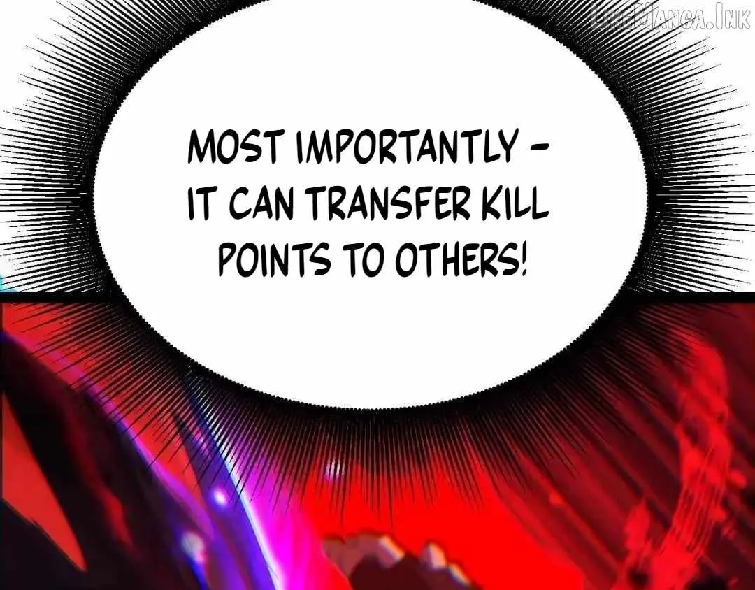 God-level Assassin, I’m the Shadow chapter 135 page 112