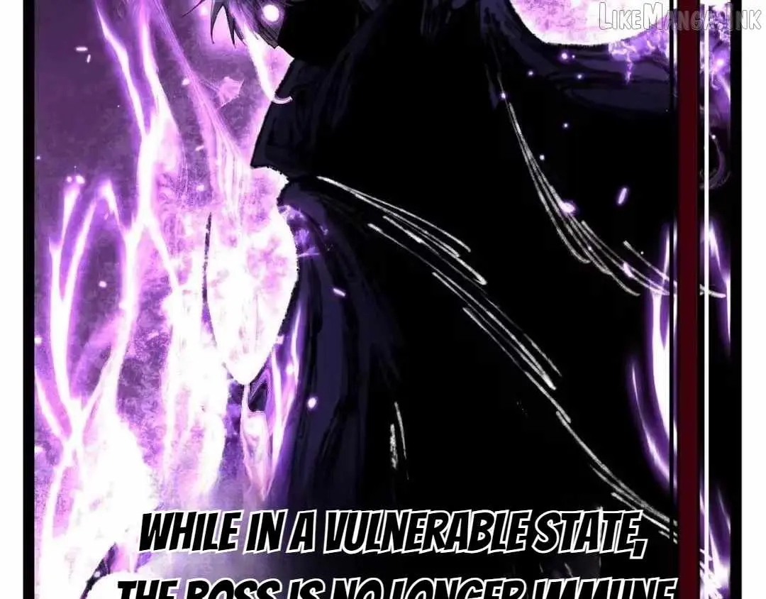 God-level Assassin, I’m the Shadow chapter 135 page 50