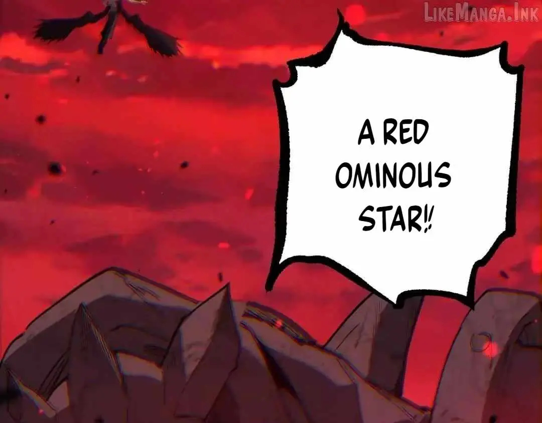 God-level Assassin, I’m the Shadow chapter 135 page 135