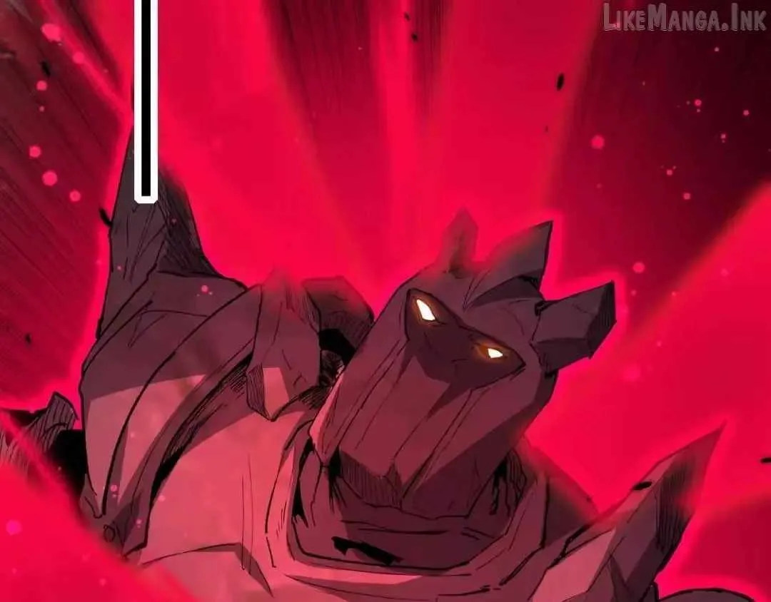 God-level Assassin, I’m the Shadow chapter 135 page 41