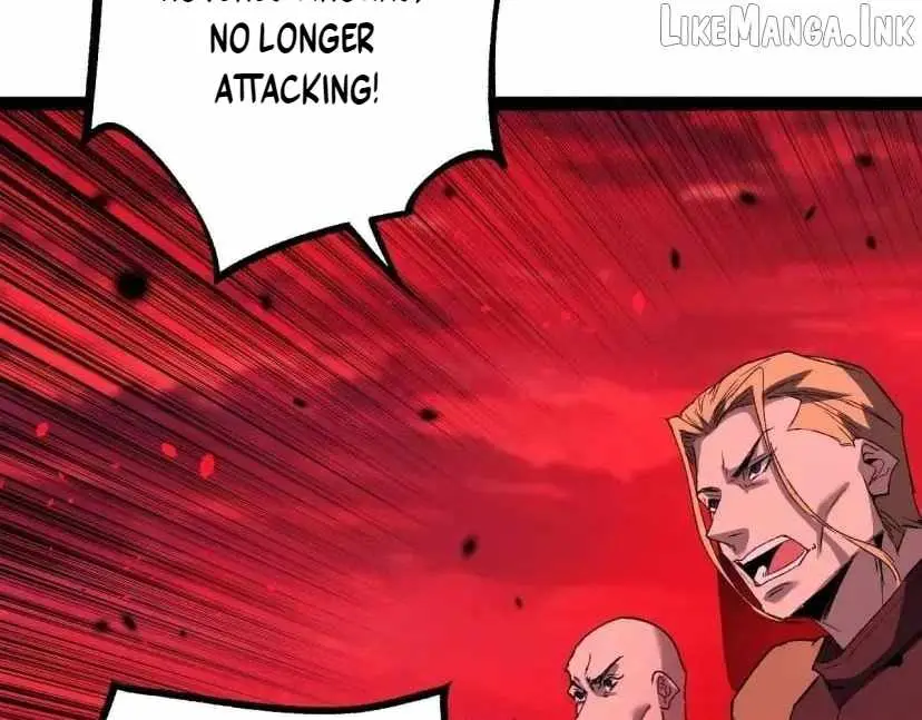 God-level Assassin, I’m the Shadow chapter 137 page 100