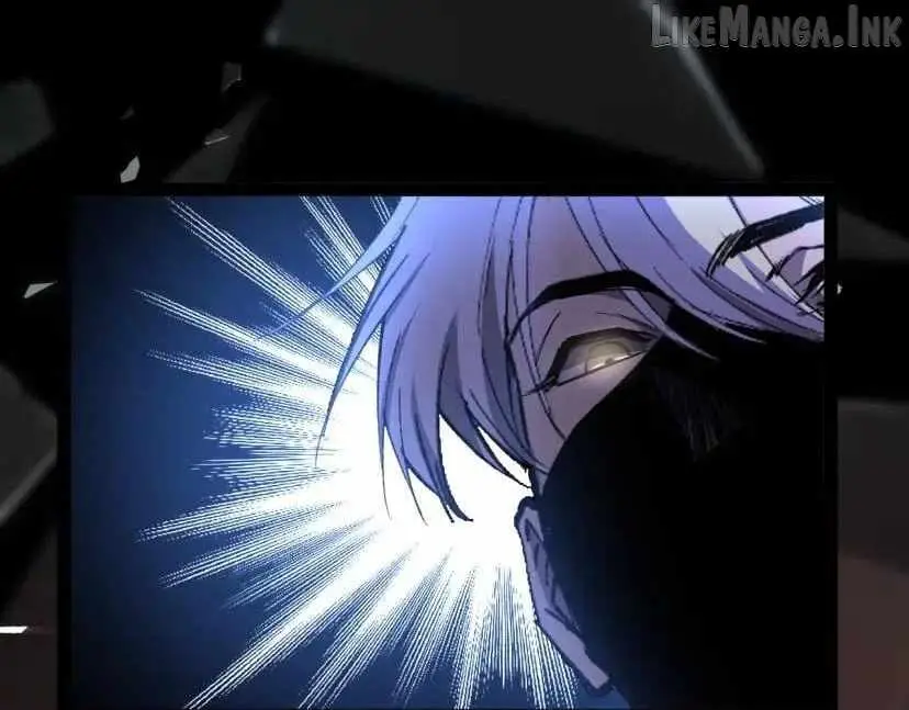 God-level Assassin, I’m the Shadow chapter 137 page 16