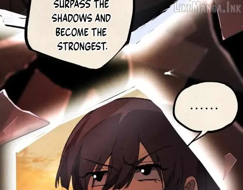 God-level Assassin, I’m the Shadow chapter 137 page 24